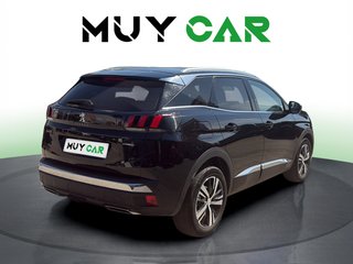 Peugeot 3008 PureTech 130 S&S GT Line 96 kW (130 CV)