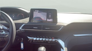 Peugeot 3008 PureTech 130 S&S GT Line 96 kW (130 CV)