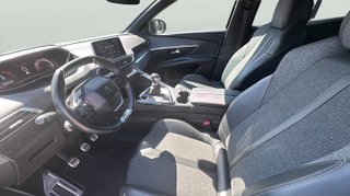 Peugeot 3008 PureTech 130 S&S GT Line 96 kW (130 CV)