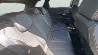 Peugeot 3008 PureTech 130 S&S GT Line 96 kW (130 CV)