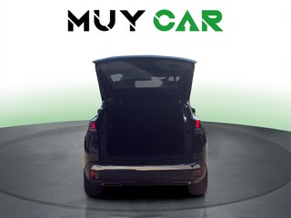 Peugeot 3008 PureTech 130 S&S GT Line 96 kW (130 CV)