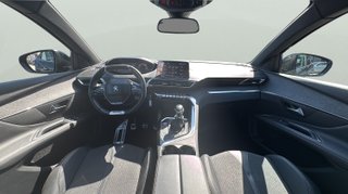 Peugeot 3008 PureTech 130 S&S GT Line 96 kW (130 CV)