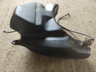 Depósito Gasolina Aprilia SR 50 (Completo)
