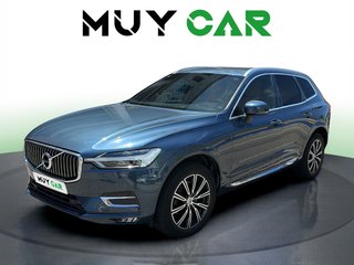 Volvo XC60 D4 Inscription Auto 140 kW (190 CV)
