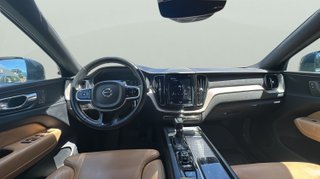 Volvo XC60 D4 Inscription Auto 140 kW (190 CV)