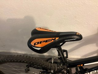 Bicicleta Megamo MTB 24''