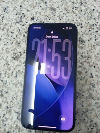 iPhone 13 Azul Marino