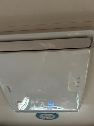 Vendo autocaravana Renaut Master del 2016