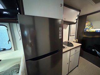 Vendo autocaravana Renaut Master del 2016