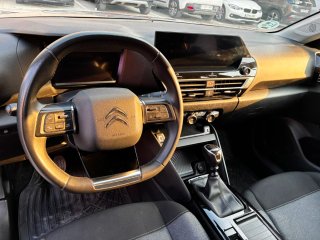 Citroen C4 2021