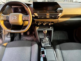 Citroen C4 2021