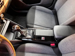 Citroen C4 2021