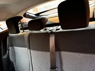 Citroen C4 2021