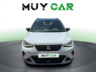 SEAT Arona 1.0 TSI Xperience XL DSG 81 kW (110 CV)
