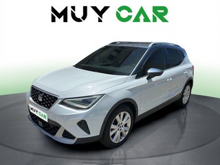 SEAT Arona 1.0 TSI Xperience XL DSG 81 kW (110 CV)