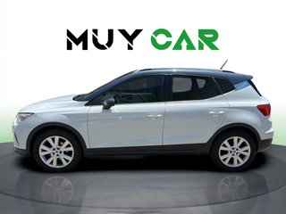 SEAT Arona 1.0 TSI Xperience XL DSG 81 kW (110 CV)