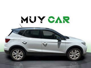 SEAT Arona 1.0 TSI Xperience XL DSG 81 kW (110 CV)