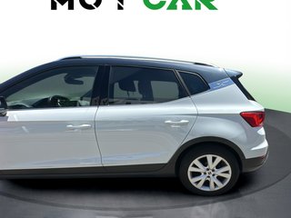 SEAT Arona 1.0 TSI Xperience XL DSG 81 kW (110 CV)