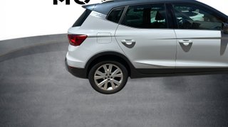 SEAT Arona 1.0 TSI Xperience XL DSG 81 kW (110 CV)
