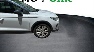 SEAT Arona 1.0 TSI Xperience XL DSG 81 kW (110 CV)
