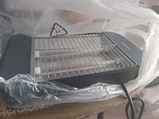 Tostadora Grunkel Quicktoast Mini 300W