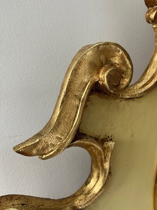 Cabeceros Individuales Vintage (Madera y Pintura