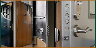PUERTAS DE TRASTERO DE ALTA SEGURIDAD