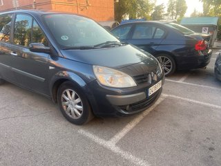 Renault Grand Scenic 2007