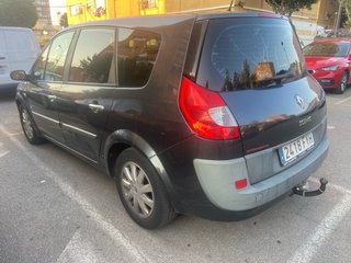 Renault Grand Scenic 2007