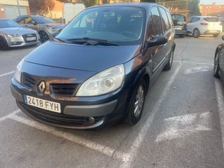 Renault Grand Scenic 2007
