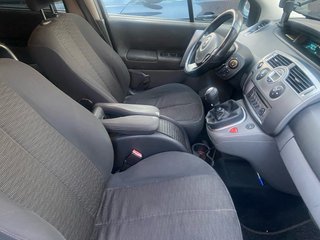 Renault Grand Scenic 2007
