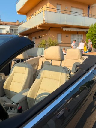 Volkswagen Passat 2010