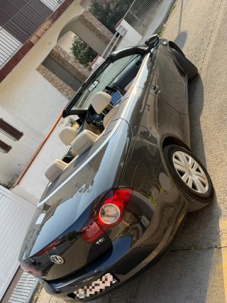 Volkswagen Passat 2010