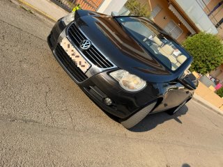Volkswagen Passat 2010