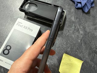 Oppo Find X8 Pro 512GB