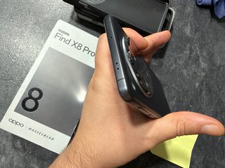 Oppo Find X8 Pro 512GB