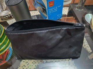 Coleccionismo:plancha de viaje Solac Mod. 631