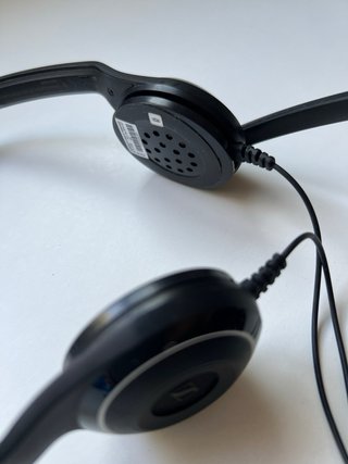 Auriculares Sennheiser EPOS PC8 USB con Micrófono