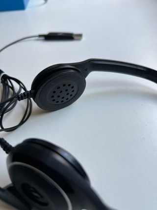 Auriculares Sennheiser EPOS PC8 USB con Micrófono