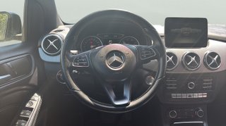 Mercedes-Benz Clase B B 200 115 kW (156 CV)