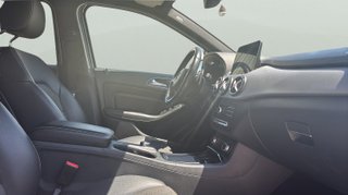 Mercedes-Benz Clase B B 200 115 kW (156 CV)