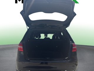 Mercedes-Benz Clase B B 200 115 kW (156 CV)