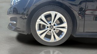 Mercedes-Benz Clase B B 200 115 kW (156 CV)