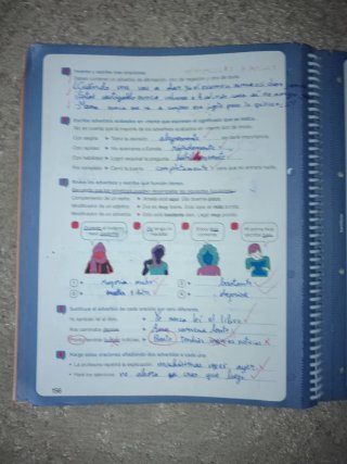 Lengua +, 6 Primaria, Tareas y destrezas comuni...