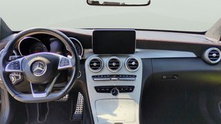 Mercedes-Benz Clase C C Coupe 43 Mercedes-AMG 4Matic 270 kW (367 CV)