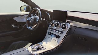 Mercedes-Benz Clase C C Coupe 43 Mercedes-AMG 4Matic 270 kW (367 CV)