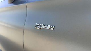 Mercedes-Benz Clase C C Coupe 43 Mercedes-AMG 4Matic 270 kW (367 CV)