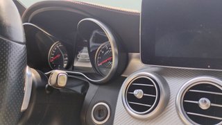 Mercedes-Benz Clase C C Coupe 43 Mercedes-AMG 4Matic 270 kW (367 CV)