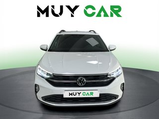 Volkswagen Taigo Life 1.0 TSI 70 kW (95 CV)