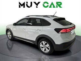 Volkswagen Taigo Life 1.0 TSI 70 kW (95 CV)